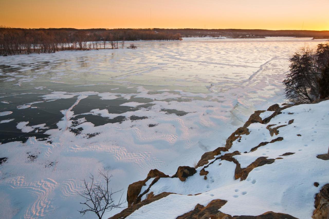 Starved Rock & Ottawa Retreat Amazing Getaway Home Εξωτερικό φωτογραφία