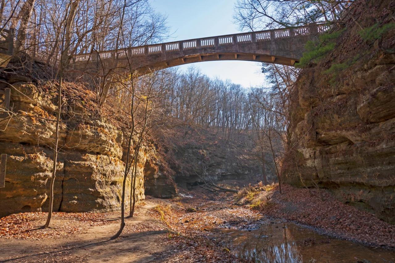 Starved Rock & Ottawa Retreat Amazing Getaway Home Εξωτερικό φωτογραφία