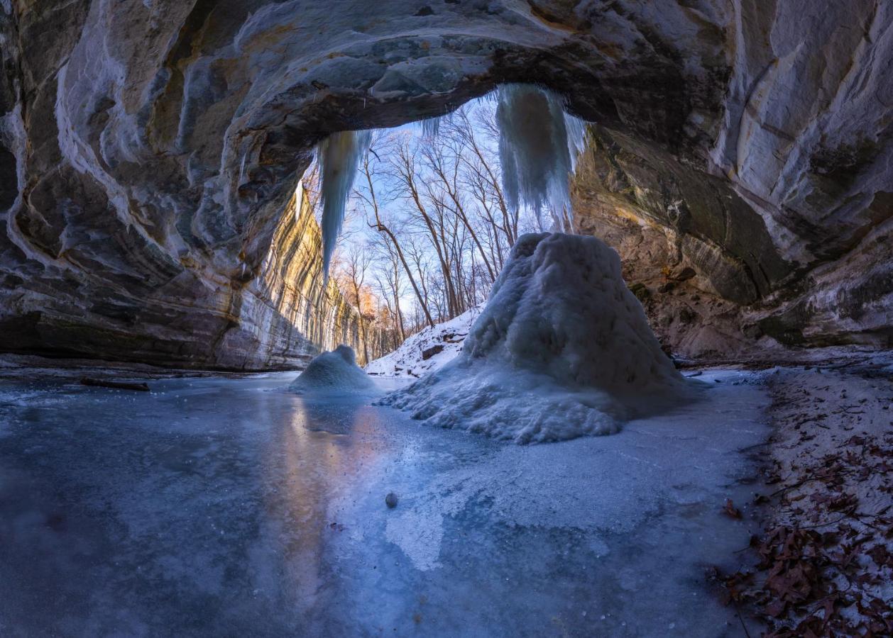 Starved Rock & Ottawa Retreat Amazing Getaway Home Εξωτερικό φωτογραφία